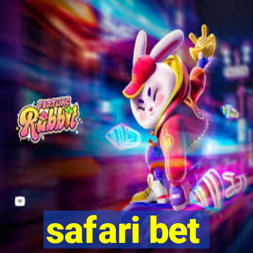 safari bet